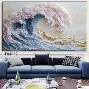 لوحات طباعه بارزه