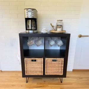 كوفي كورنر 80×30سم - LOG781