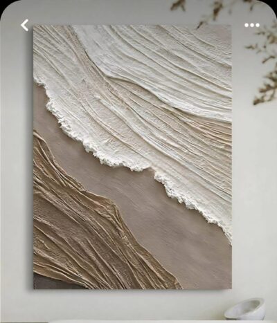 لوحات طباعه بارزه