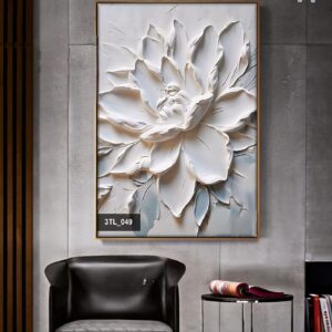 لوحات طباعه بارزه