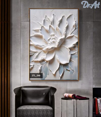 لوحات طباعه بارزه