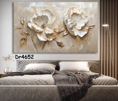 لوحات طباعه بارزه