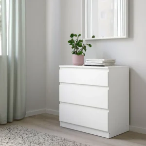 وحدة أدراج 70×40سم- WDY119