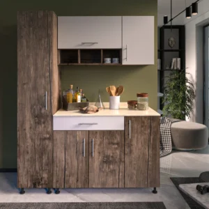 مطبخ- 3قطع- ZAF178