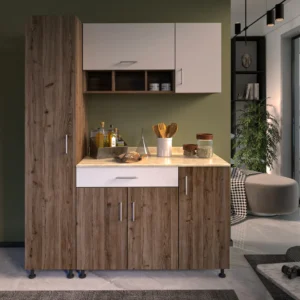 مطبخ- 3قطع- ZAF176