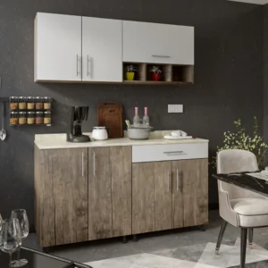 مطبخ- قطعتين- ZAF182