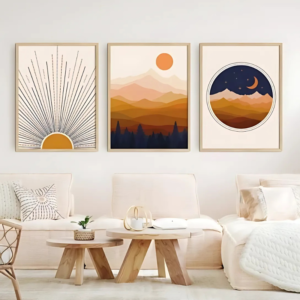 مجموعه ثلاثية بتصميمات رائعه