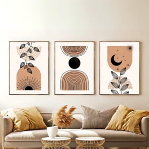 مجموعه ثلاثية بتصميمات رائعه