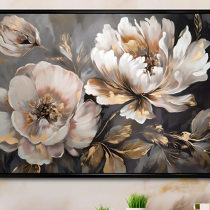 لوحة مميزه بتصميمات إبداعيه