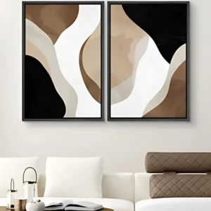 لوحتين مميزتين