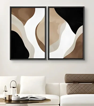 لوحتين مميزتين