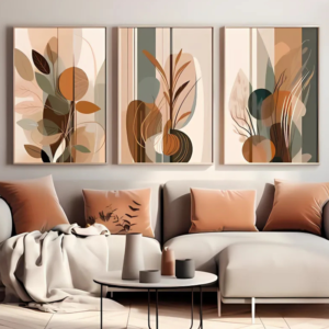 مجموعه ثلاثية بتصميمات رائعه