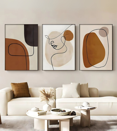 مجموعه ثلاثية بتصميمات رائعه