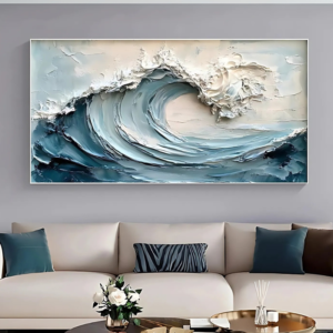 لوحة مميزه بتصميمات إبداعيه