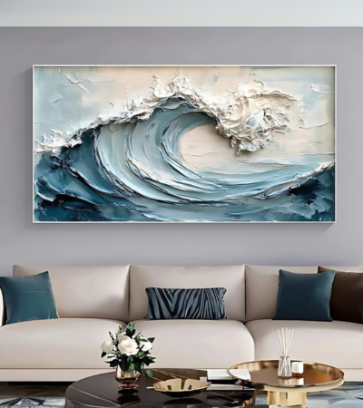 لوحة مميزه بتصميمات إبداعيه