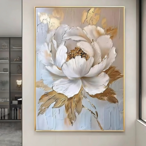 لوحة مميزه بتصميمات إبداعيه