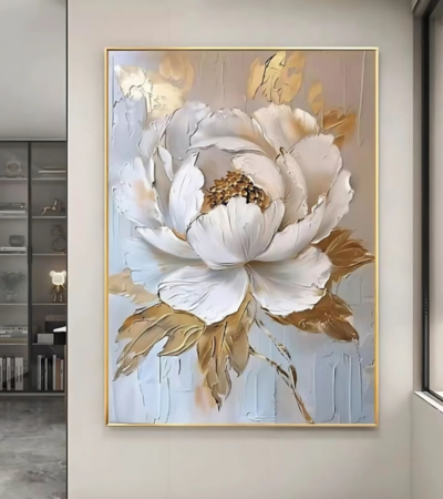 لوحة مميزه بتصميمات إبداعيه