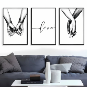 مجموعه ثلاثية بتصميمات رائعه