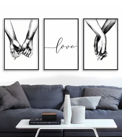 مجموعه ثلاثية بتصميمات رائعه