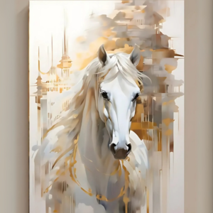 لوحة مميزه بتصميمات إبداعيه