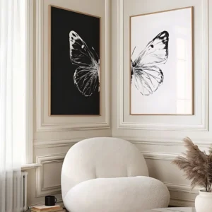 لوحتين مميزتين