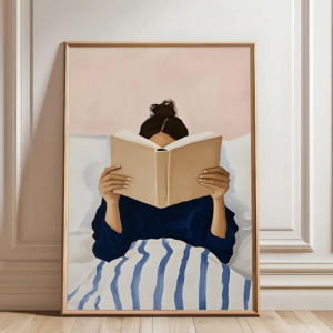 لوحة مميزه بتصميمات إبداعيه