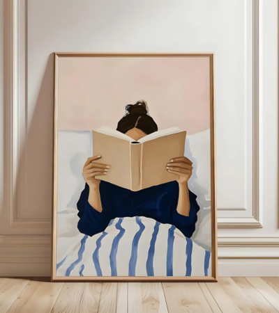 لوحة مميزه بتصميمات إبداعيه