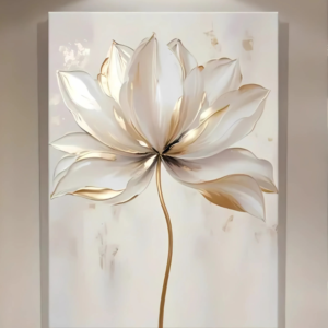 لوحة مميزه بتصميمات إبداعيه