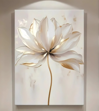 لوحة مميزه بتصميمات إبداعيه