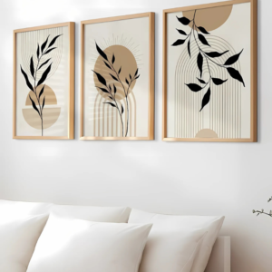 مجموعه ثلاثية بتصميمات رائعه