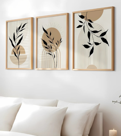 مجموعه ثلاثية بتصميمات رائعه