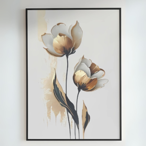 لوحة مميزه بتصميمات إبداعيه