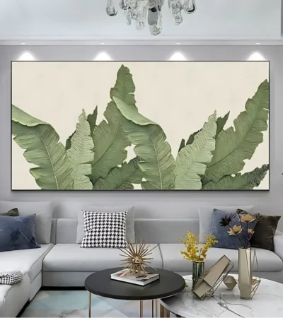 لوحة مميزه بتصميمات إبداعيه