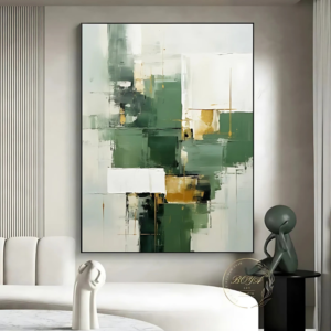 لوحة مميزه بتصميمات إبداعيه