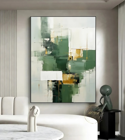 لوحة مميزه بتصميمات إبداعيه