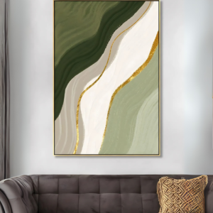 لوحة مميزه بتصميمات إبداعيه