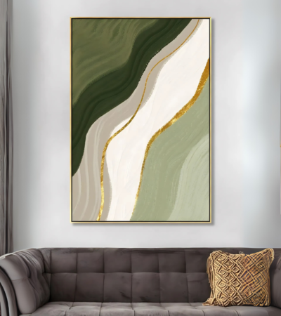 لوحة مميزه بتصميمات إبداعيه