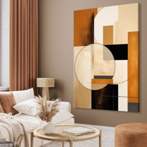 لوحة مميزه بتصميمات إبداعيه